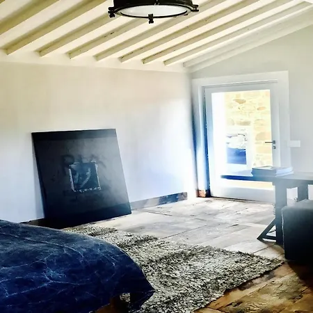 Pippo's Little Lodge *