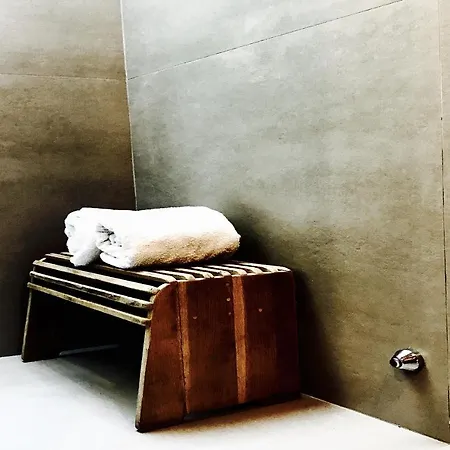 Pippo's Little Деревянный коттедж