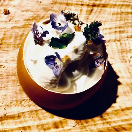 Деревянный коттедж Pippo's Little Поппи