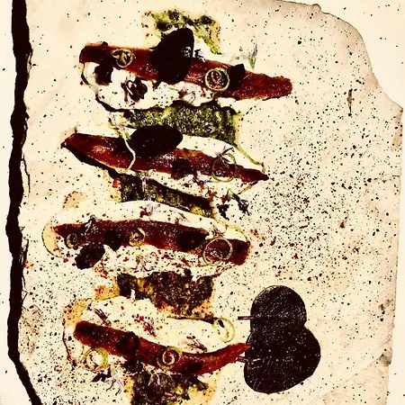 Деревянный коттедж Pippo's Little *